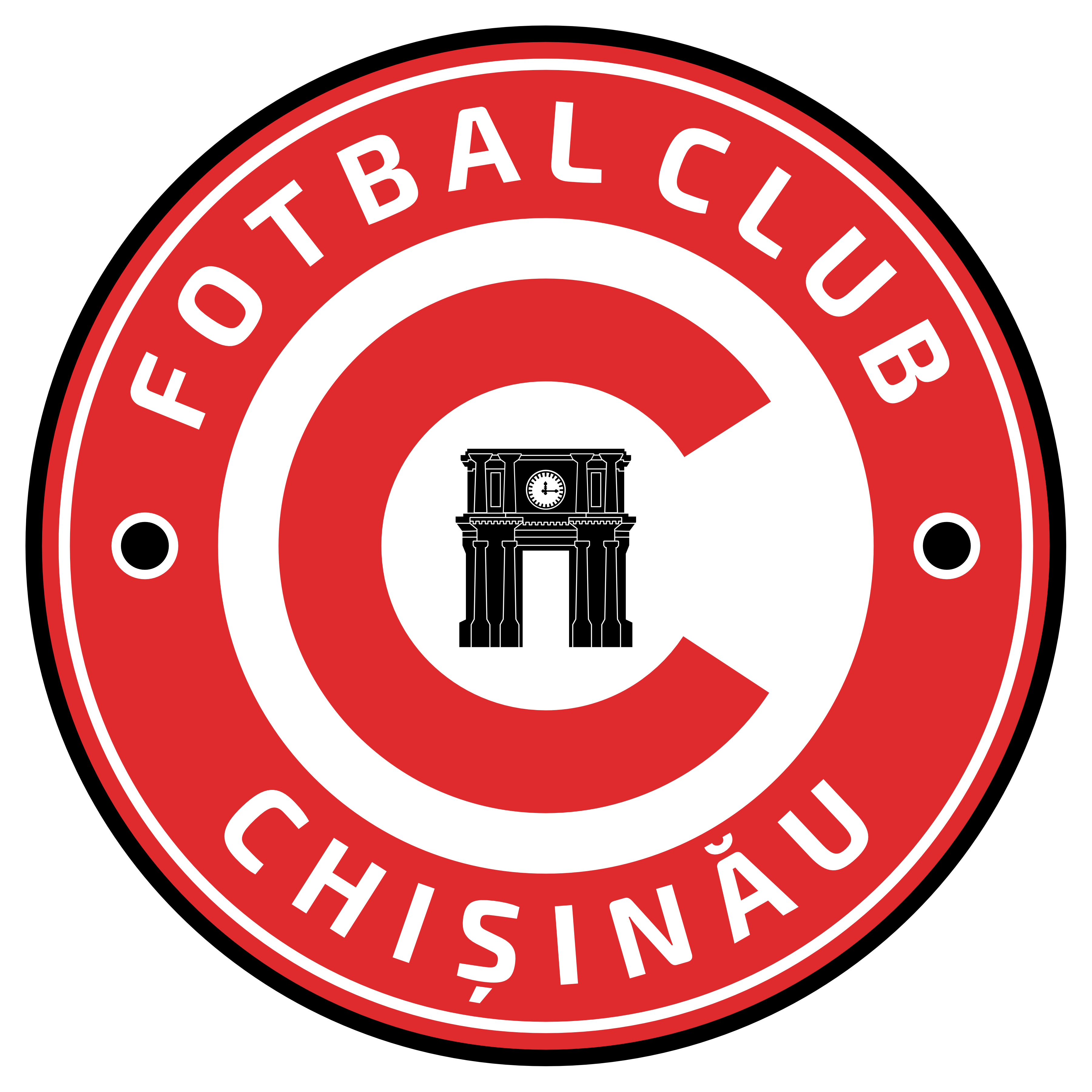 FC Chișinău